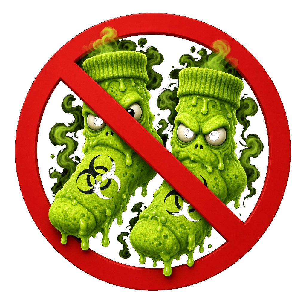 No Socks — чистые прокси для всех